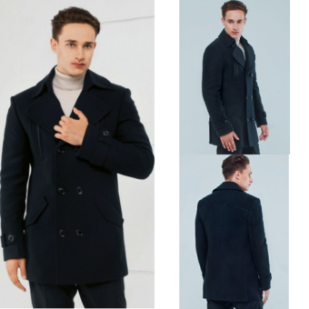 Мужские парки осень в магазине «MODA MAN BS» с доставкой по Украине. Заказывайте по скидке.