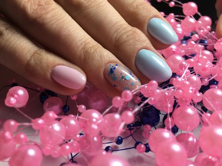 СПА-манікюр у салоні «Beauty Pro» у Харкові. Замовляйте по акції