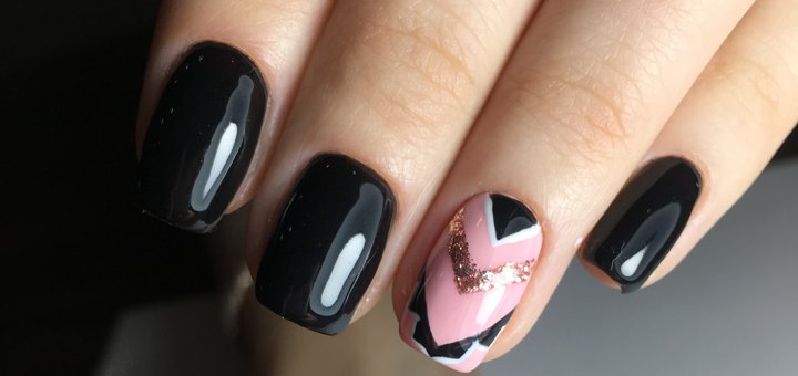 Манікюр у салоні «Beauty Pro» у Харкові. Замовляйте по акції