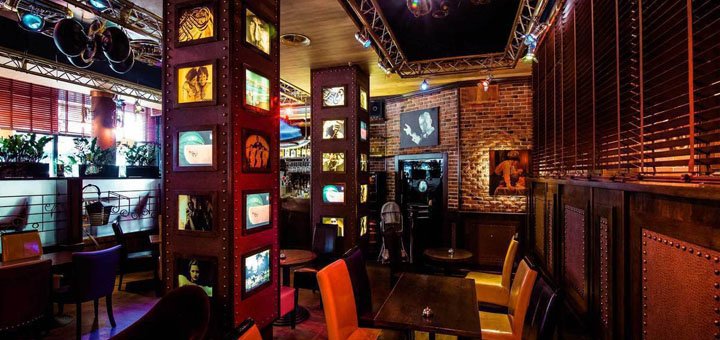 Restaurant &quot;miami blues&quot; discount table reservations