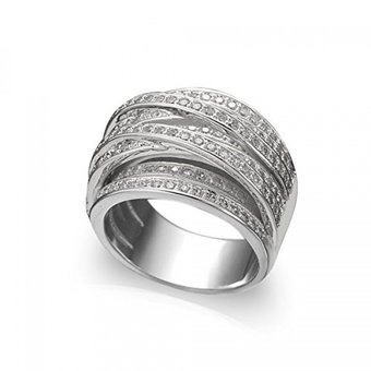 Silver rings from the Sorpreza online store with delivery across Ukraine. Order at a special price