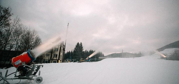 Скидки на отдых в отеле «Катерина» в Поляне9