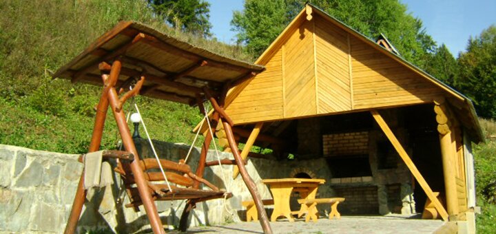 Скидки на проживание в отеле «Виват»11