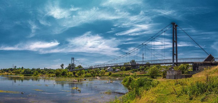 Discounts on a bus tour to boguslav and totoha from the tourist project &quot;secret city&quot; 4