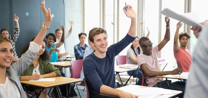 Школа английского языка «American English Center» изучайте Английский по скидкам