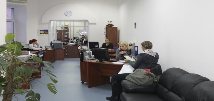 Изучайте Английский по акции в школе иностранных языков «Denis school»