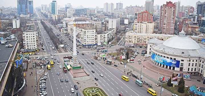 Скидки на отдых в отеле Premier Hotel Lybid36