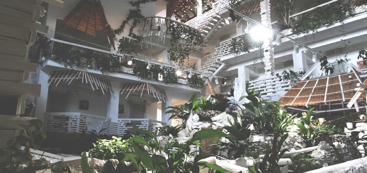 Discounts for holidays in the hotel hut spa22