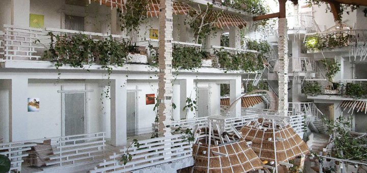Discounts for holidays in the hotel hut spa19