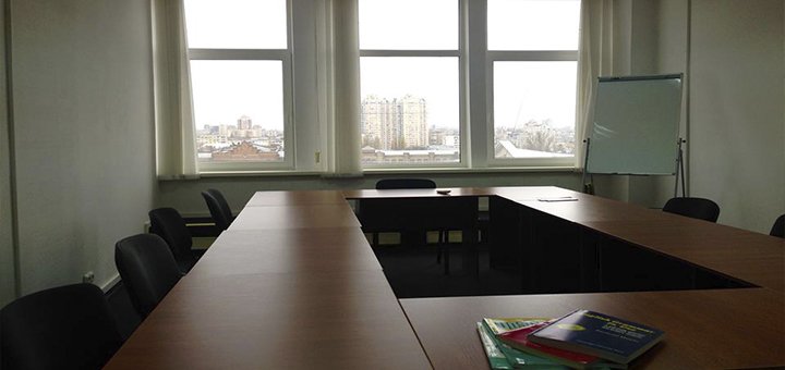 School of foreign languages &quot;european way school&quot;