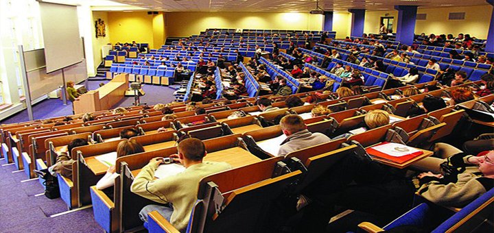 Training agency in Poland “Eurostudy”