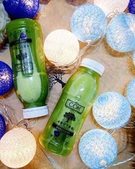 Detox juices «Frutro» in Kharkov. Order by promotion.