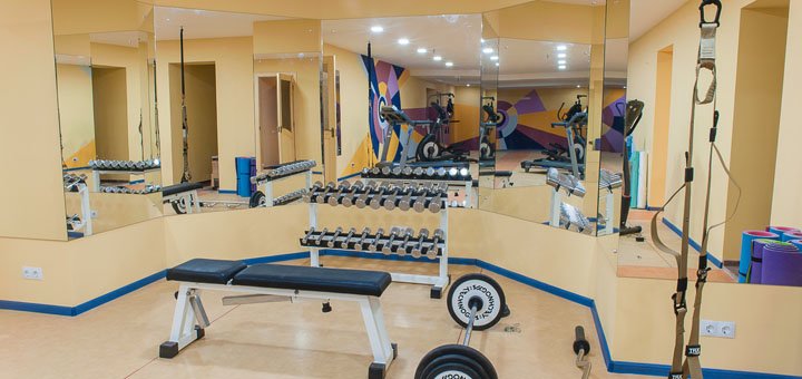 чших отельных комплексов Шаяна «Letizia Country Club»38