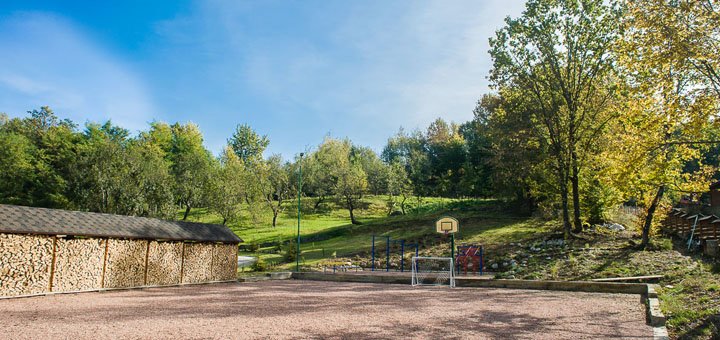 чших отельных комплексов Шаяна «Letizia Country Club»35