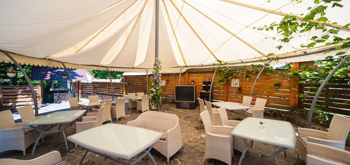 Скидки на отдых в одном из лучших отельных комплексов Шаяна «Letizia Country Club»23