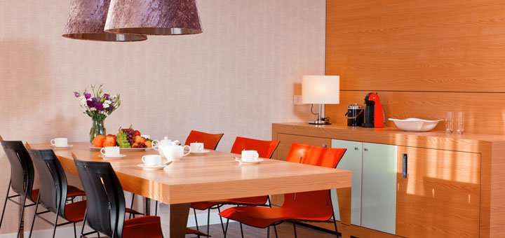 Скидки на отдых в отеле «Radisson Blu Resort Bukovel»10