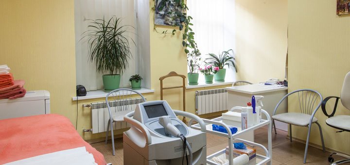  Центр лазерной эстетики «Romital»