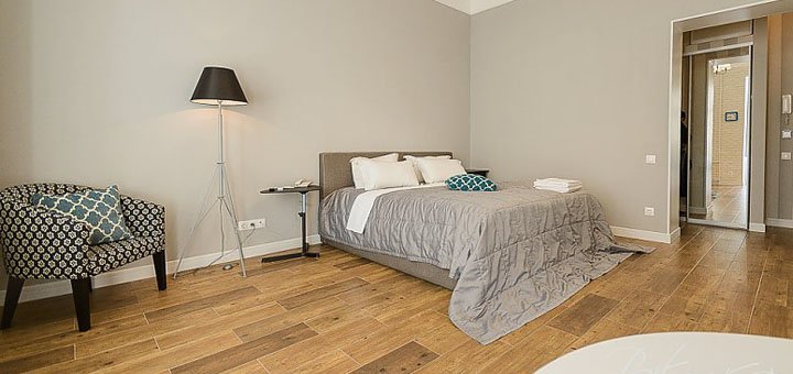 Скидки на квартиры посуточно от Partner Guest House7