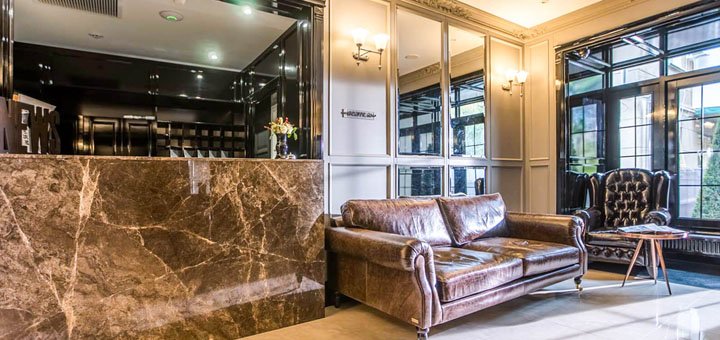 Discounts for holidays at the wall street hotel 25