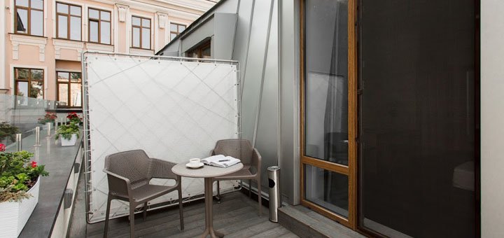 Discounts for holidays at the wall street hotel 21