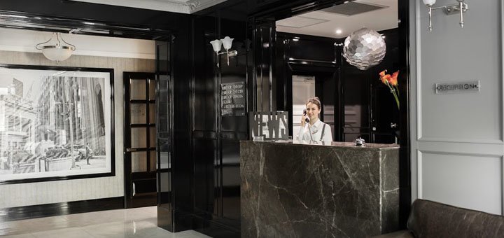 Discounts for holidays at the wall street hotel 18