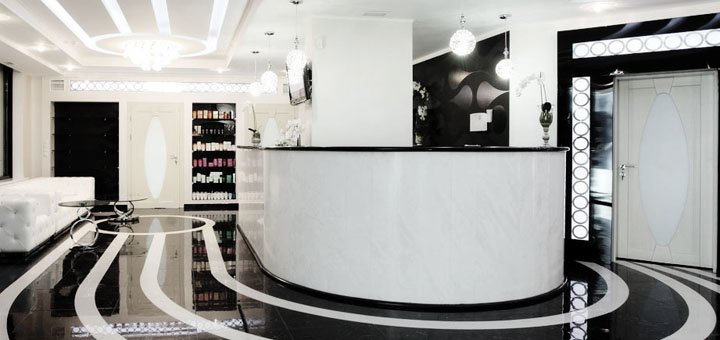 Салон красоты «Blanc Noir»