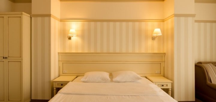 Скидки на отдых в «Premier Geneva Hotel»17