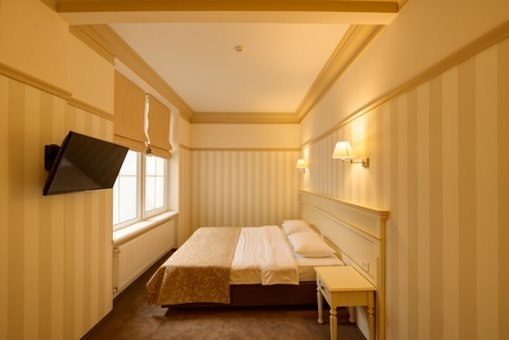Premier Geneva Hotel (Одесса)