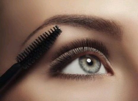 Eyebrow modeling courses «House of beauty» in Kharkov. Sign up for the promotion.