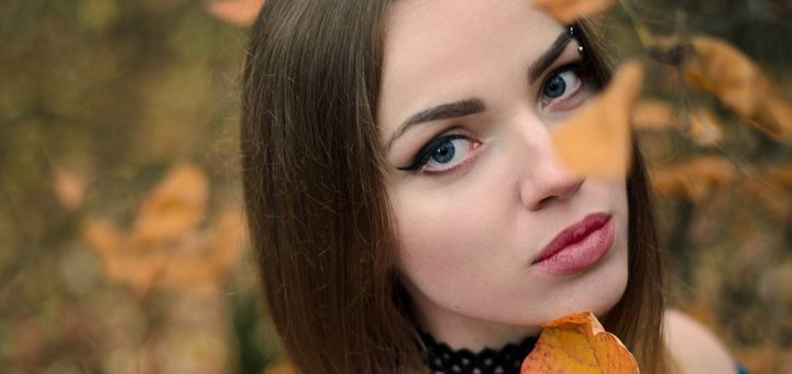 Фотосесія на природі від фотографа Владислава Леві у Дніпрі. Приходьте зі знижкою.