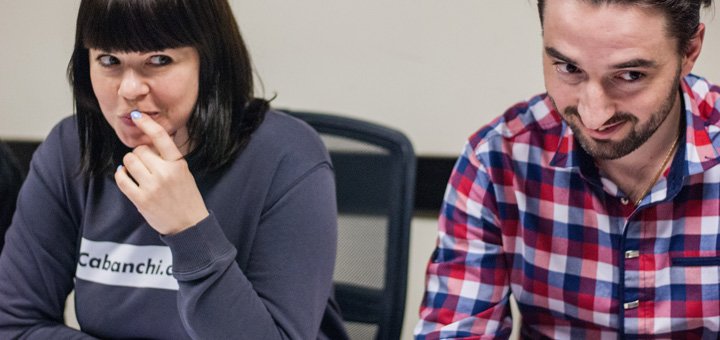 Участь у Cashflow-іграх з Андрієм Бондаренком у Києві. Записуйтесь за спеціальною ціною