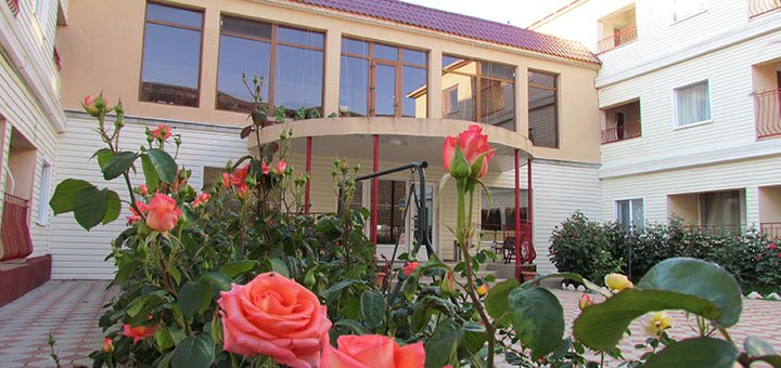 Discounts for holidays in the odyssey hotel in the iron port8