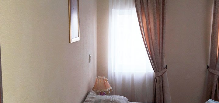 Discounts for holidays in the odyssey hotel in the iron port36
