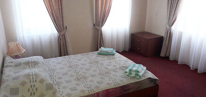 Discounts for holidays in the odyssey hotel in the iron port37