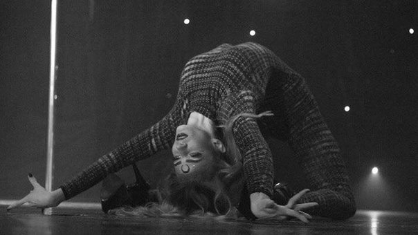 Скидки на занятия в «Orange dance studio»