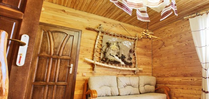 “Freaks” Hotel Bukovel9