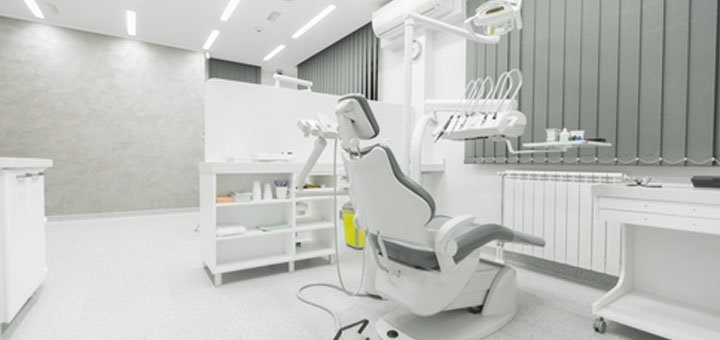 Скидка на стоматологические услуги в Dr.Selimova в Одессе