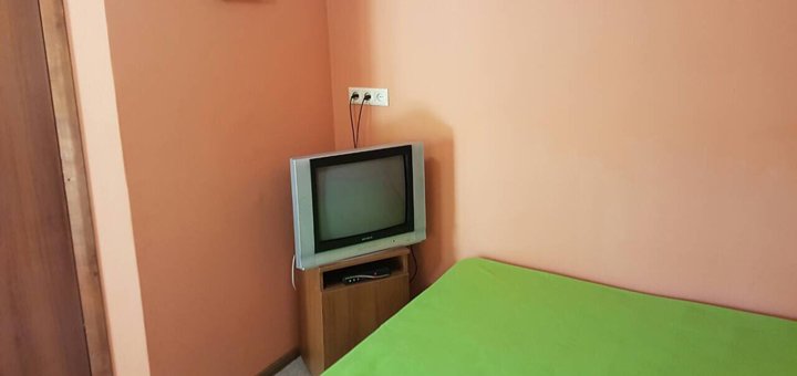 Discounts on holidays at the recreation center "Sunflower" on the first line from the sea in Kirillovka12
