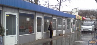 Дарницький ринок. Купи товари зі знижкою