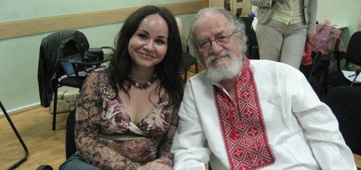 Встречи с известными психологами 10
