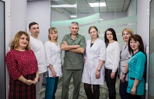 Стоматологи у медичному центрі «Супермед» у Вінниці. Записуйтесь недорого