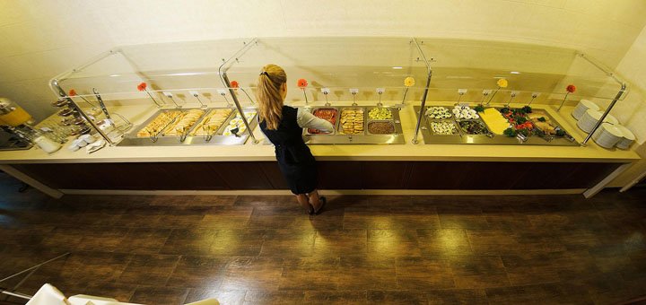 Скидки на отдых в отеле Таурус во Львове28