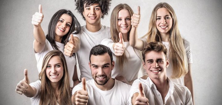 Дистанційні курси англійської мови у школі «Dream School». Записатися по акції