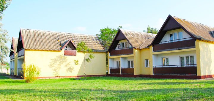 Знижки на відпочинок на базі Січ19