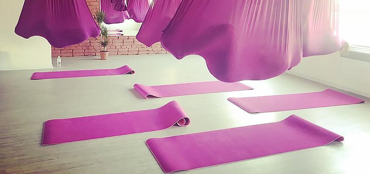 Скидка на занятия стретчингом в студии фитнеса WOW_STRETCHING