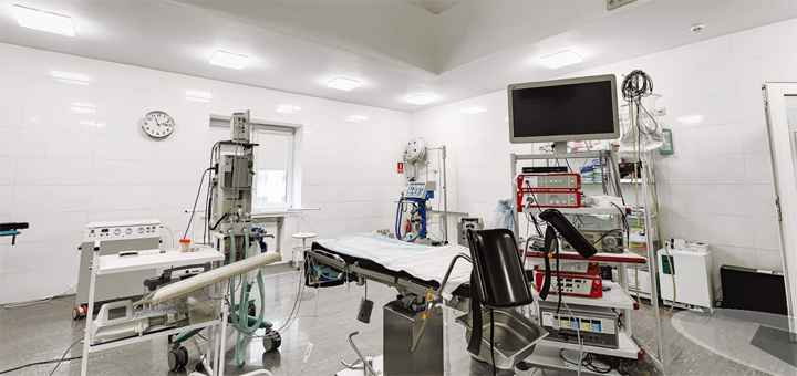 Medical Center «Mother and Child» in Kiev. Sign up for a gynecologist's examination according to the action.