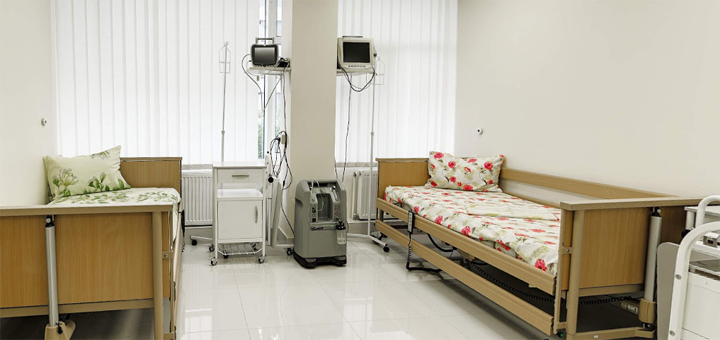 Medical Center «Mother and Child» in Kiev. Sign up for a gynecologist's examination according to the action.