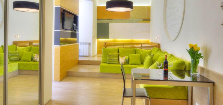 Best Kiev apartment апенда квартир вип-класса посуточно в Киеве