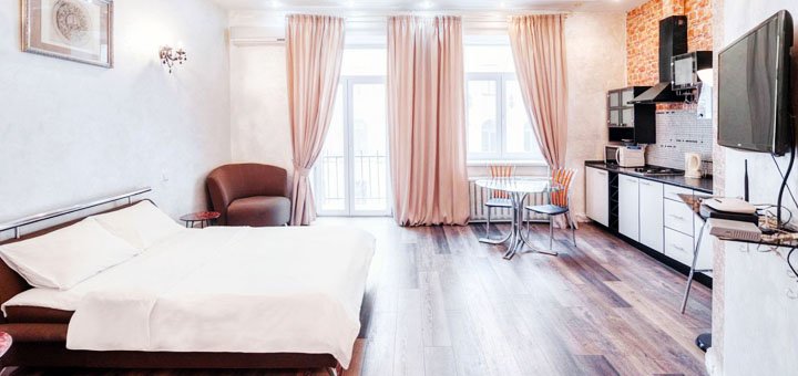Best Kiev apartment апенда квартир вип-класса посуточно в Киеве