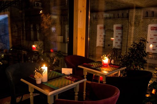 Pacific. Book a table at a discount